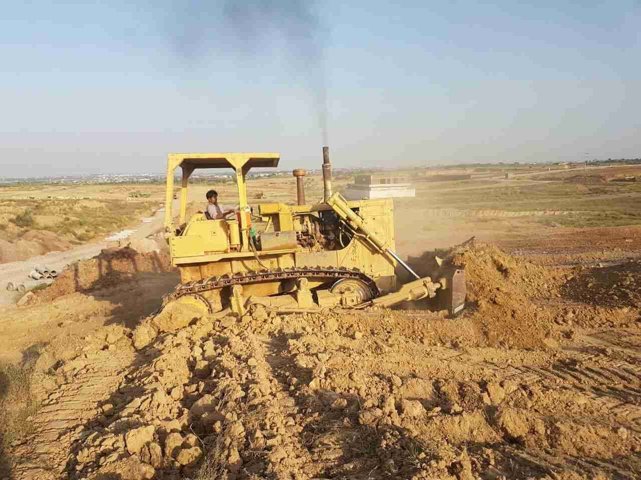 Development Update 1