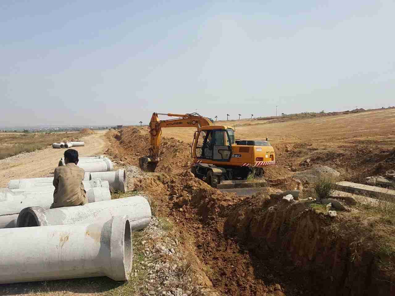 Development Update 5