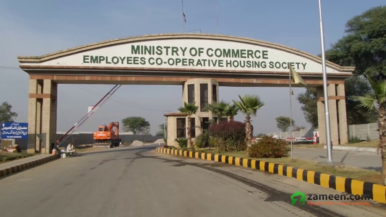 Margalla Society Background