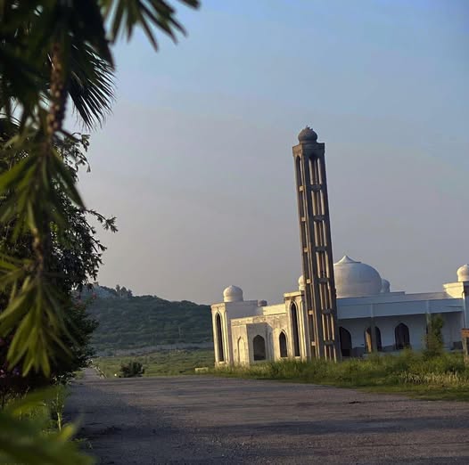 MOCEHS Masjid